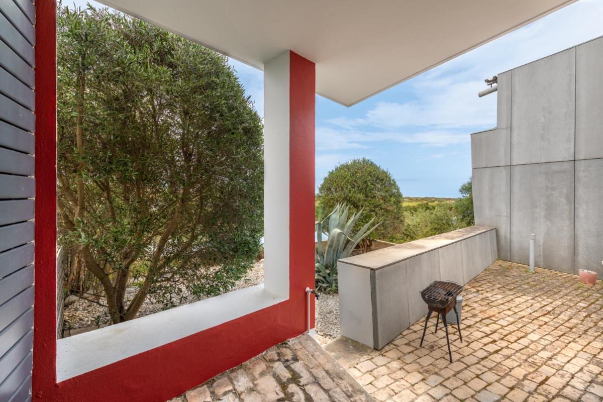The Loft - A Birdwatchers Paradise Fuzeta Esterno foto
