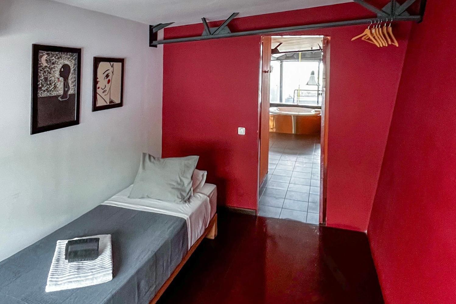 The Loft - A Birdwatchers Paradise Fuzeta Esterno foto